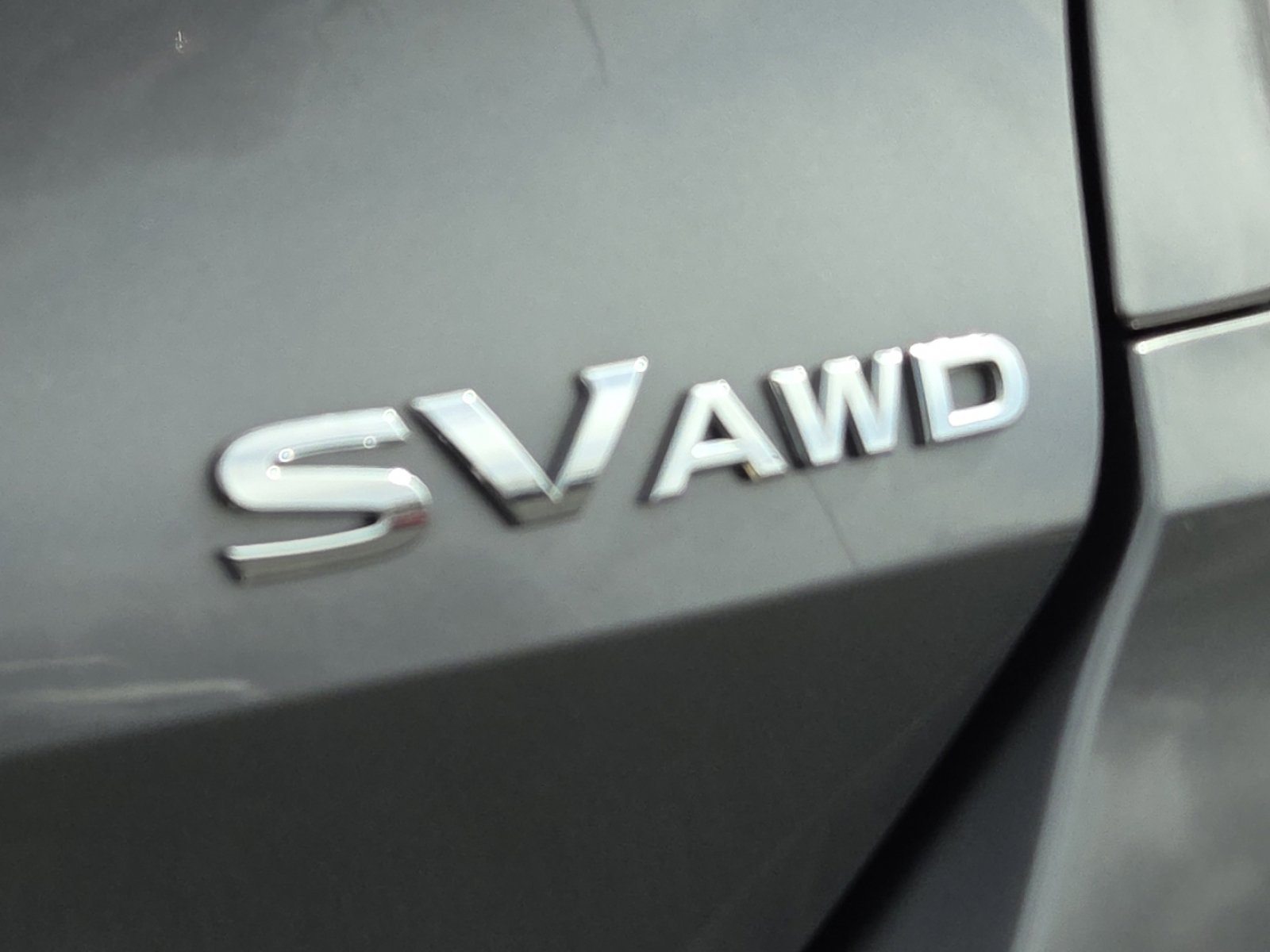 Used 2017 Nissan Rogue SV image 10