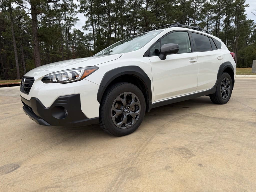 Used 2023 Subaru Crosstrek 2.5i Sport