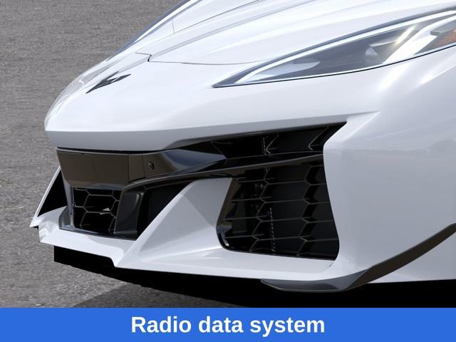 New 2026 Chevrolet Corvette Z06 image 14