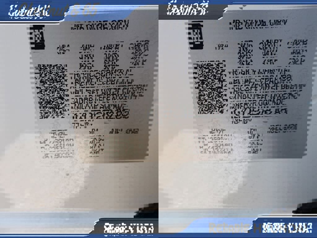 Used 2024 Buick Envista Sport Touring w/ Convenience I Package image 41