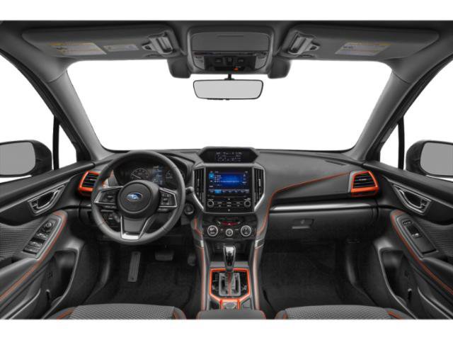 Used 2019 Subaru Forester Sport w/ Popular Package #2 AWD/4WD image 8