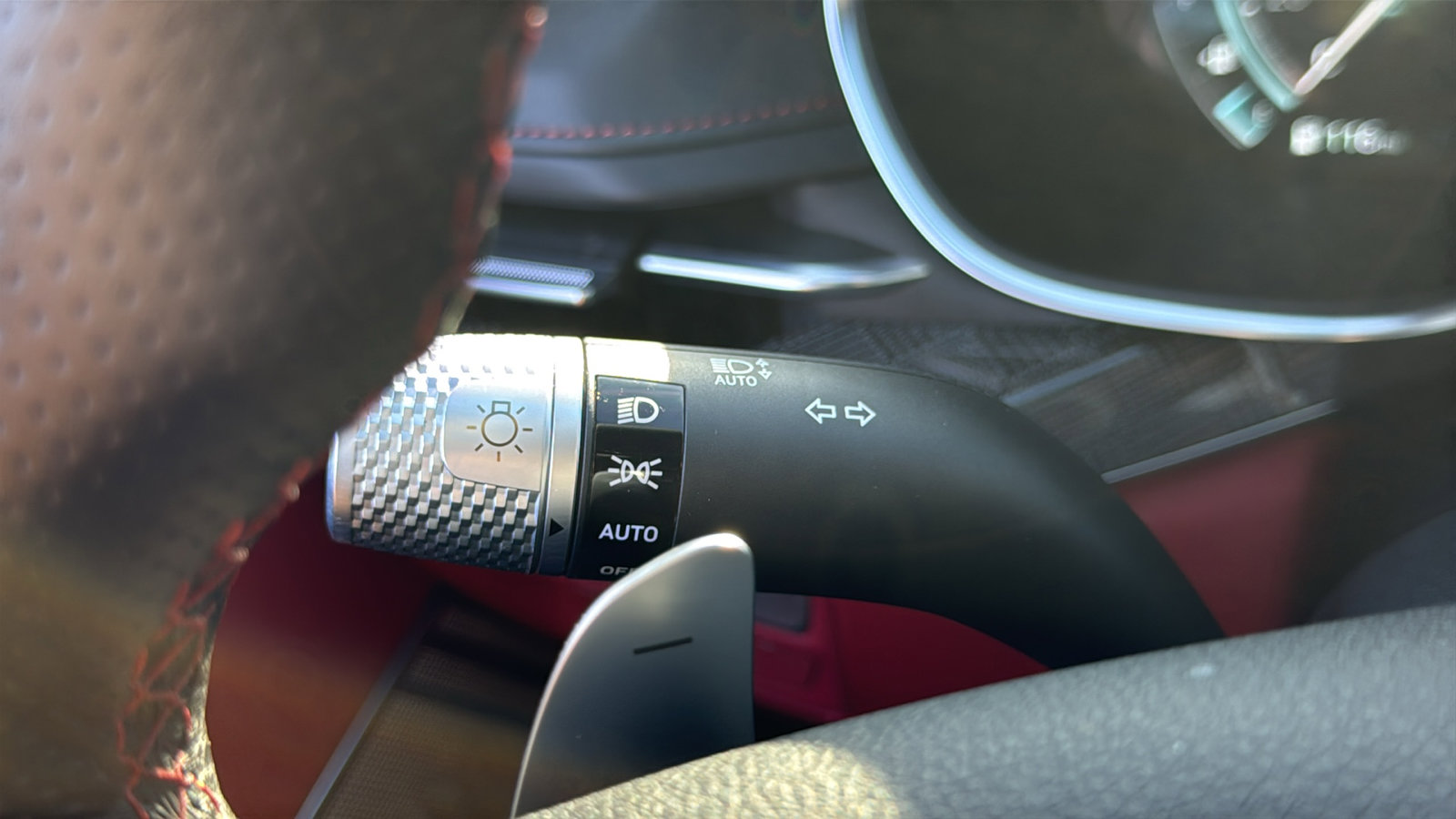 Used 2023 Genesis G80 3.5T Sport image 15