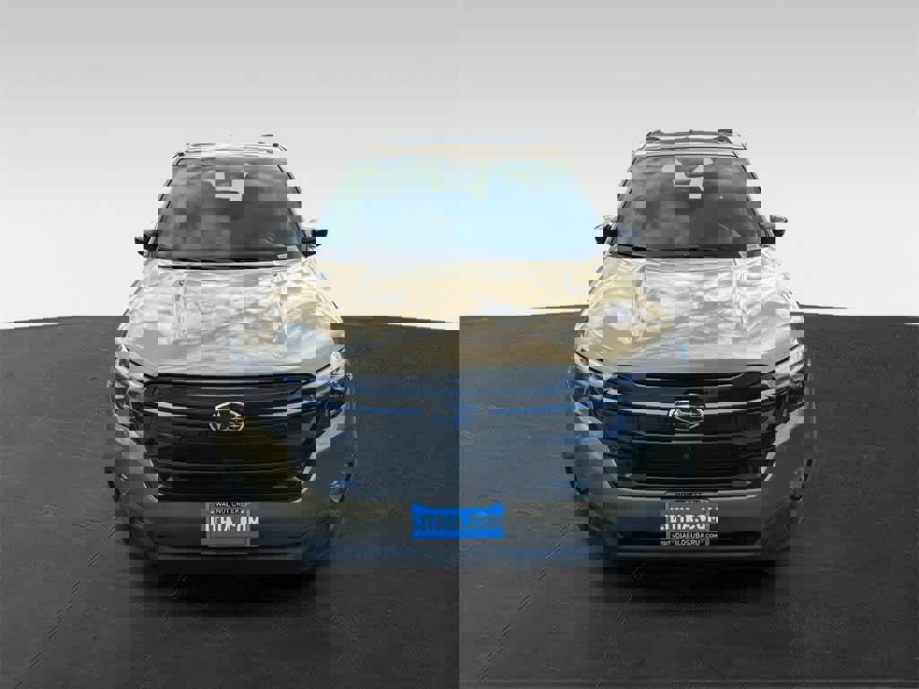 New 2026 Subaru Forester Touring image 8