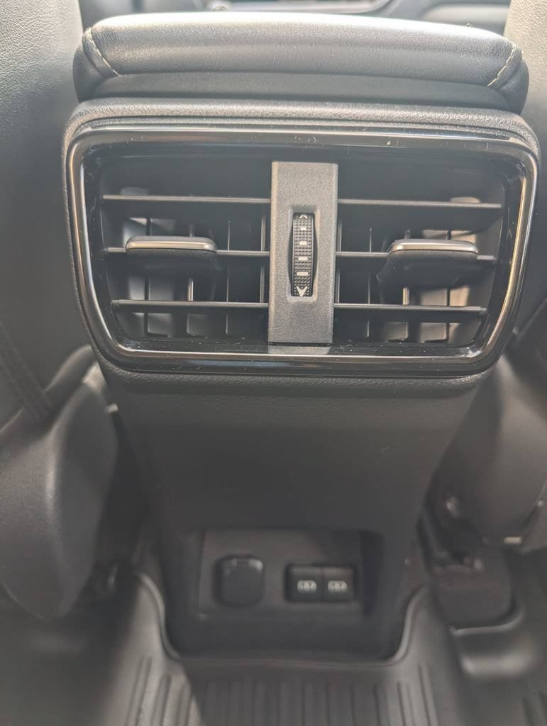 Used 2025 Lexus NX 350 AWD w/ Accessory Package (2T) image 22