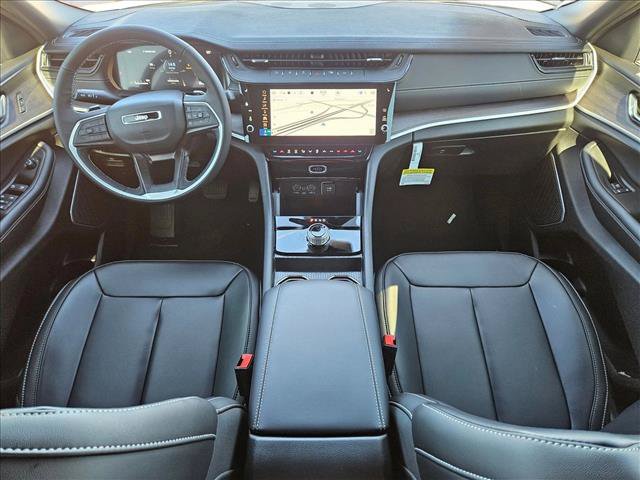 New 2026 Jeep Grand Cherokee Limited w/ Limited Altitude Package RWD image 15