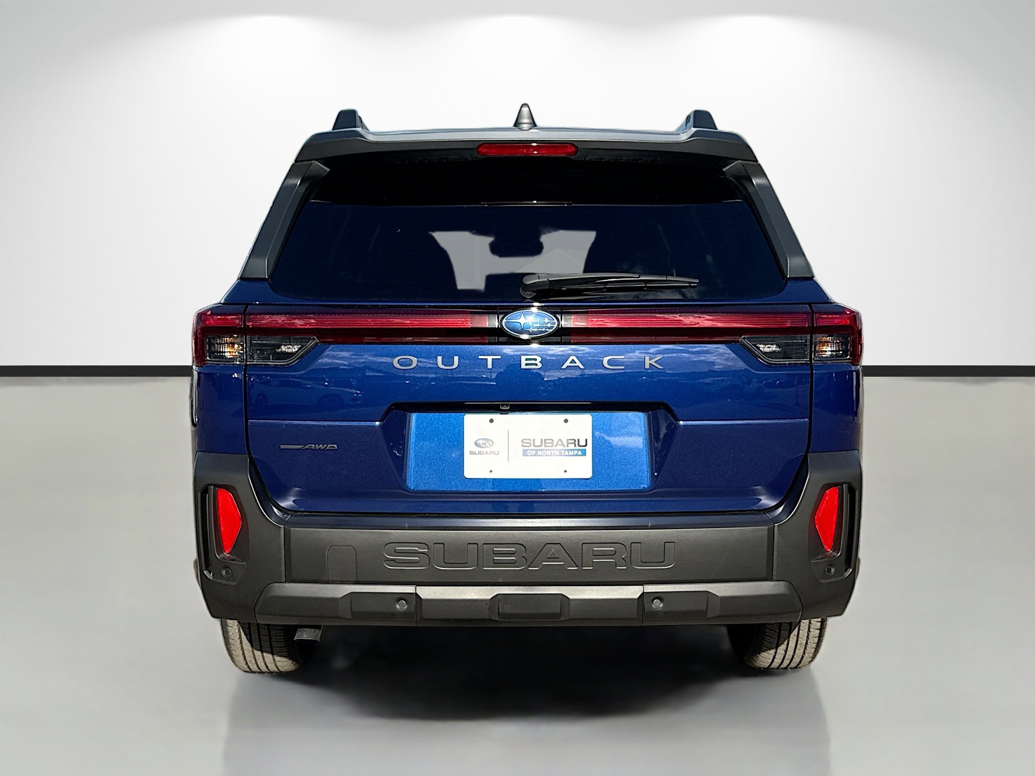 New 2026 Subaru Outback Premium image 4