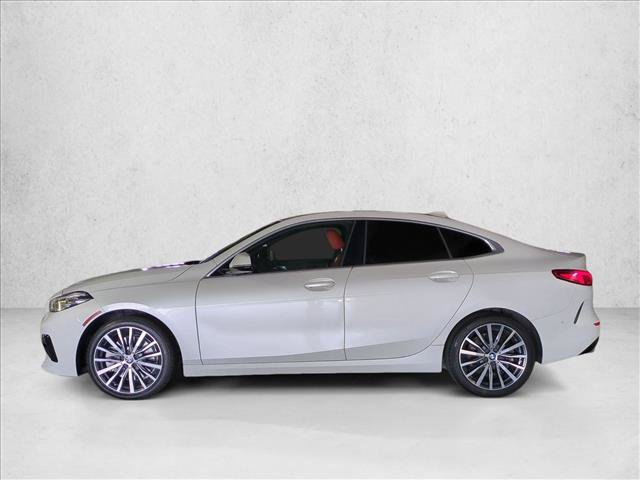 Used 2021 BMW 228i xDrive Gran Coupe w/ Convenience Package AWD/4WD image 9