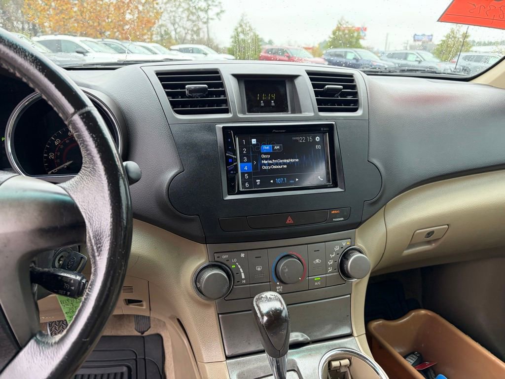 Used 2010 Toyota Highlander 2WD image 17