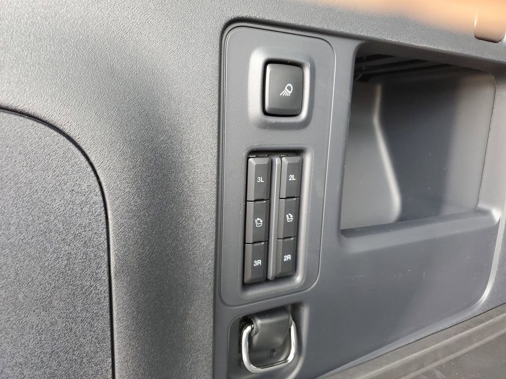 New 2026 Ford Expedition Max Platinum w/ Stealth Appearance Package image 9