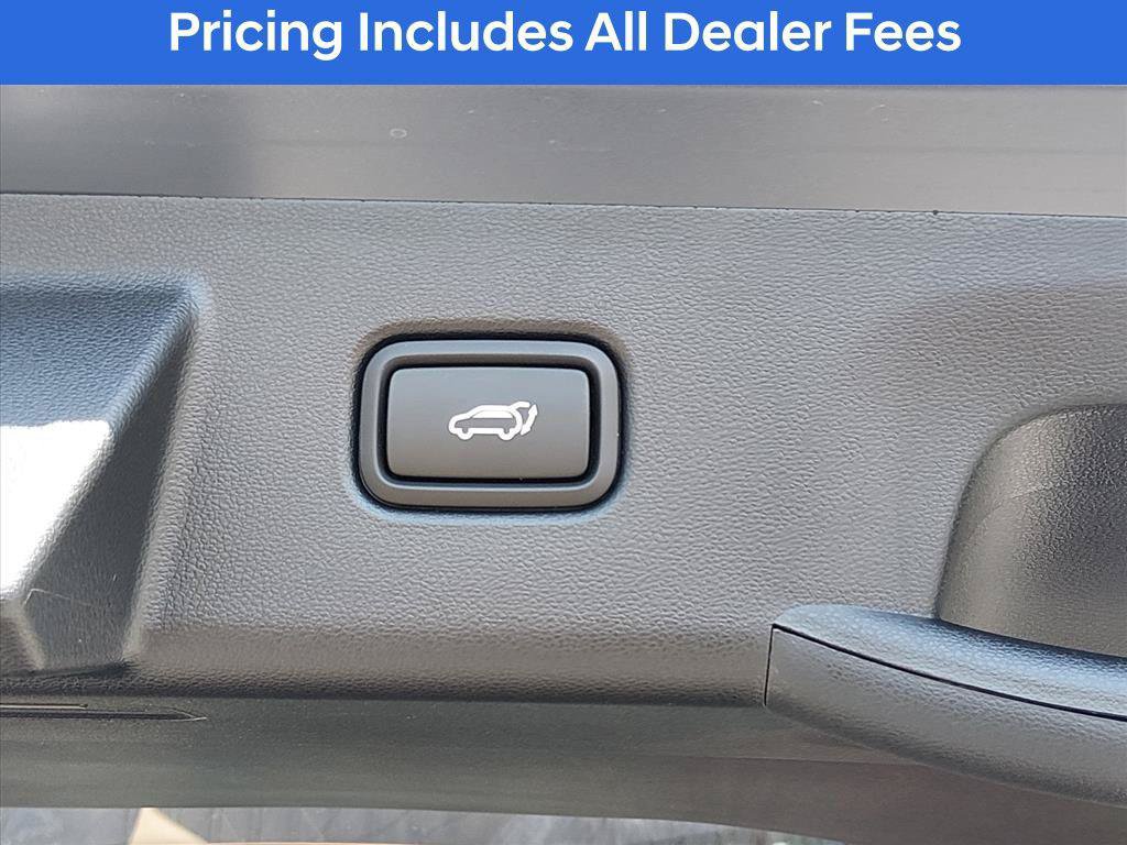 New 2026 Hyundai Tucson SEL AWD/4WD image 14