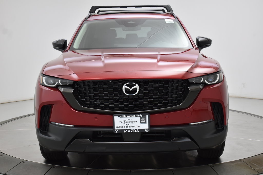 New 2026 MAZDA CX-50 AWD 2.5 Hybrid w/ Weather Package image 13
