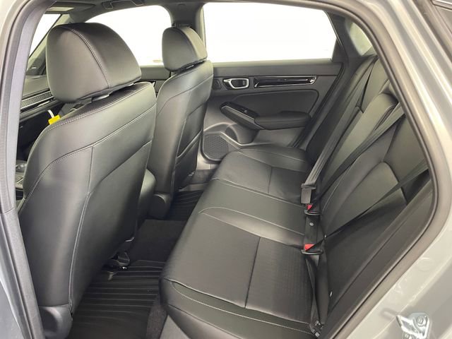 New 2026 Honda Civic Sport Touring image 4