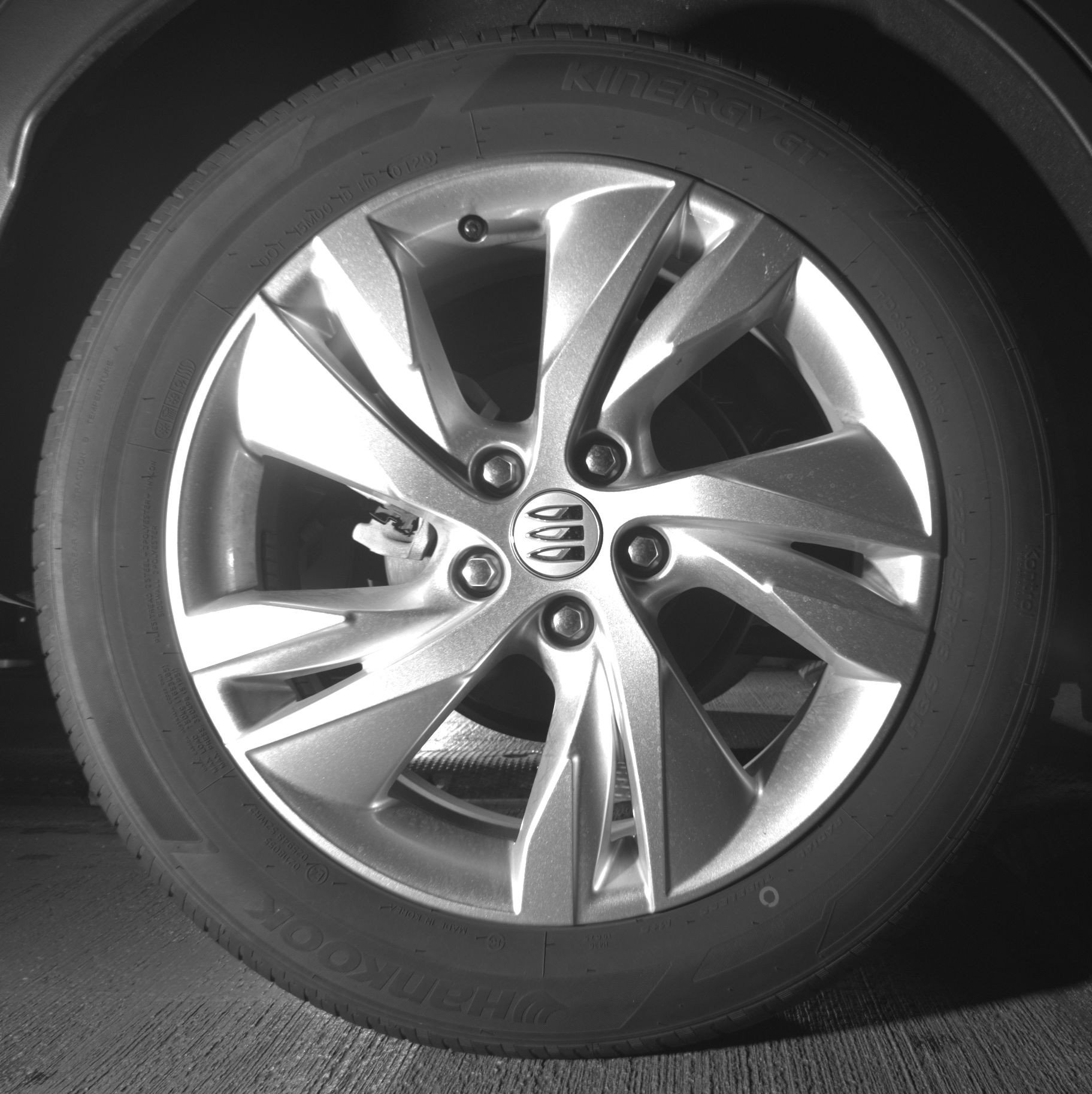 Used 2025 Buick Encore GX Preferred FWD image 15