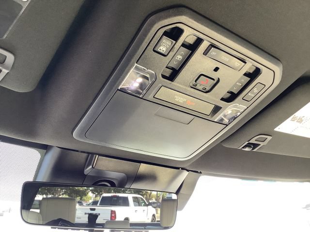 Used 2022 Toyota Tundra 1794 Edition w/ Advanced Package RWD image 18
