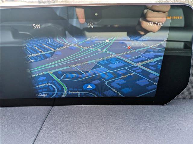 New 2025 Ford Expedition Tremor AWD/4WD image 12