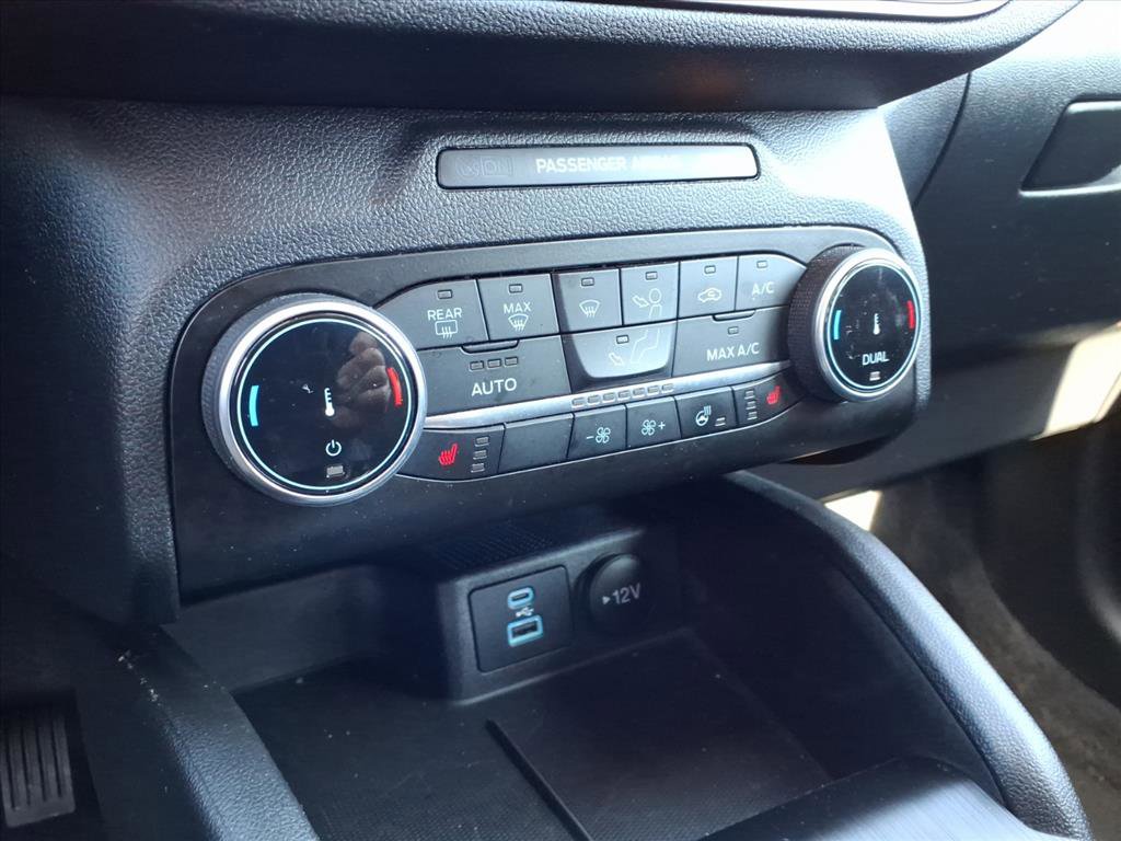 Certified 2023 Ford Escape Active image 21