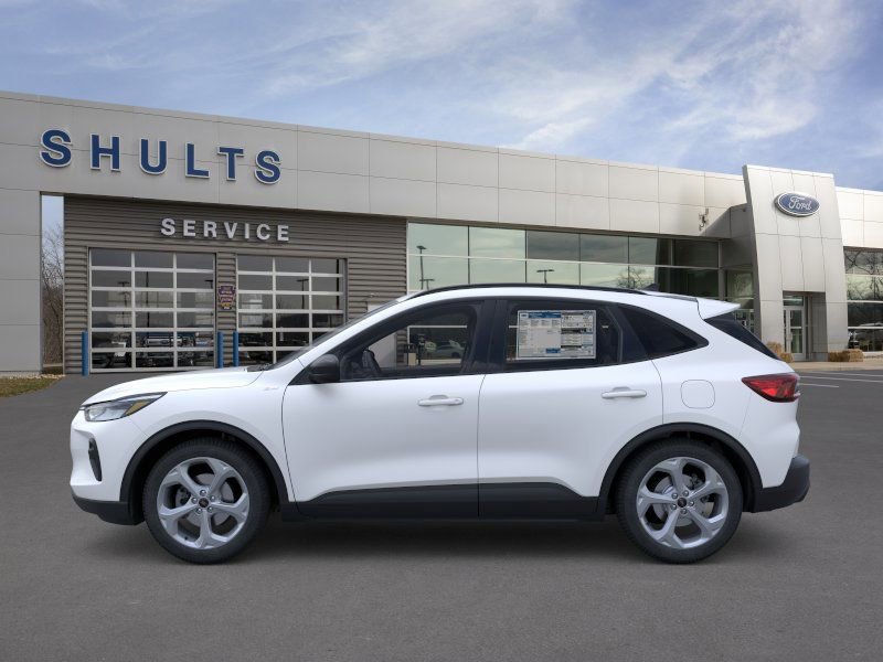 New 2026 Ford Escape ST-Line w/ Tech Pack #1 image 3