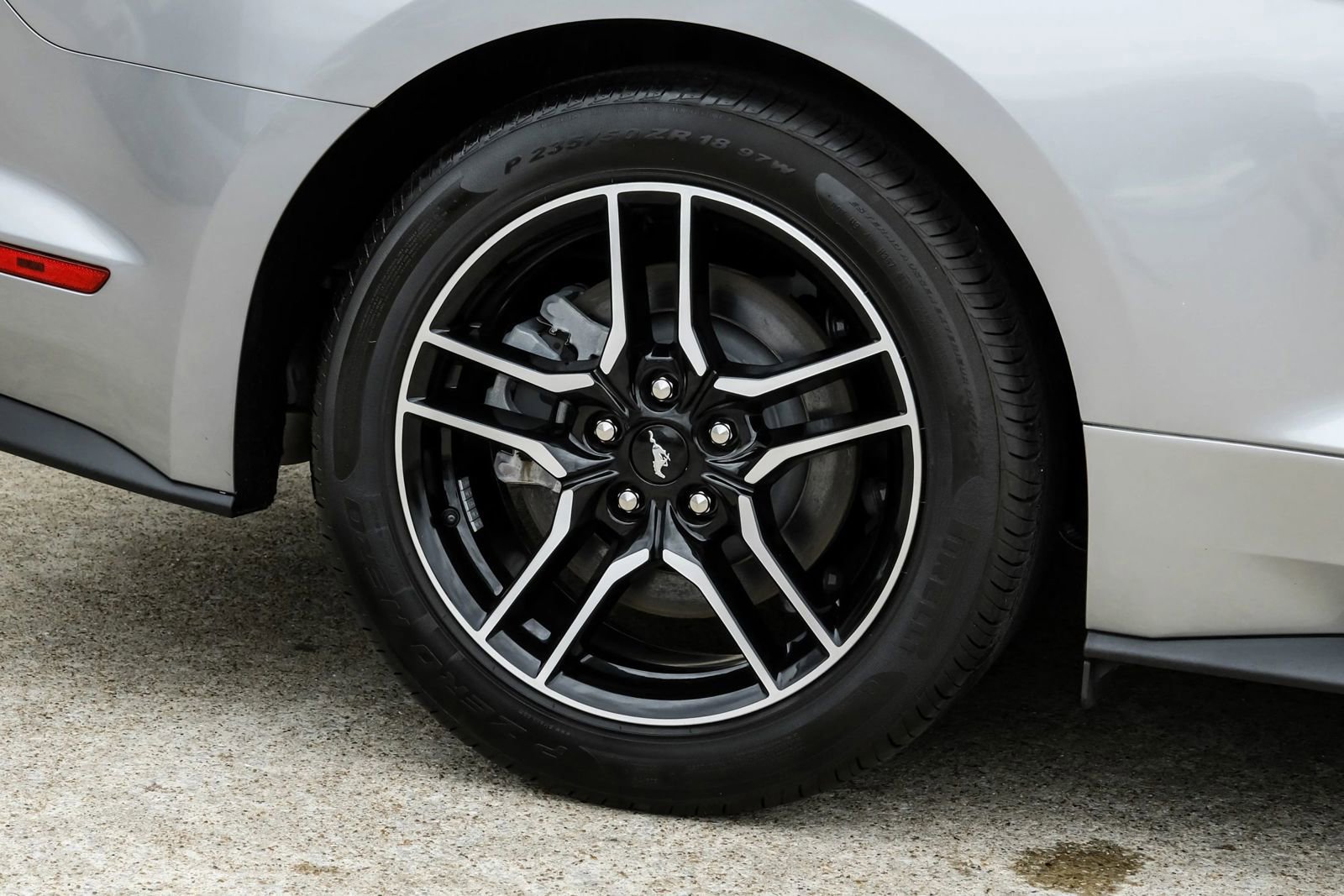 Used 2022 Ford Mustang GT RWD image 54