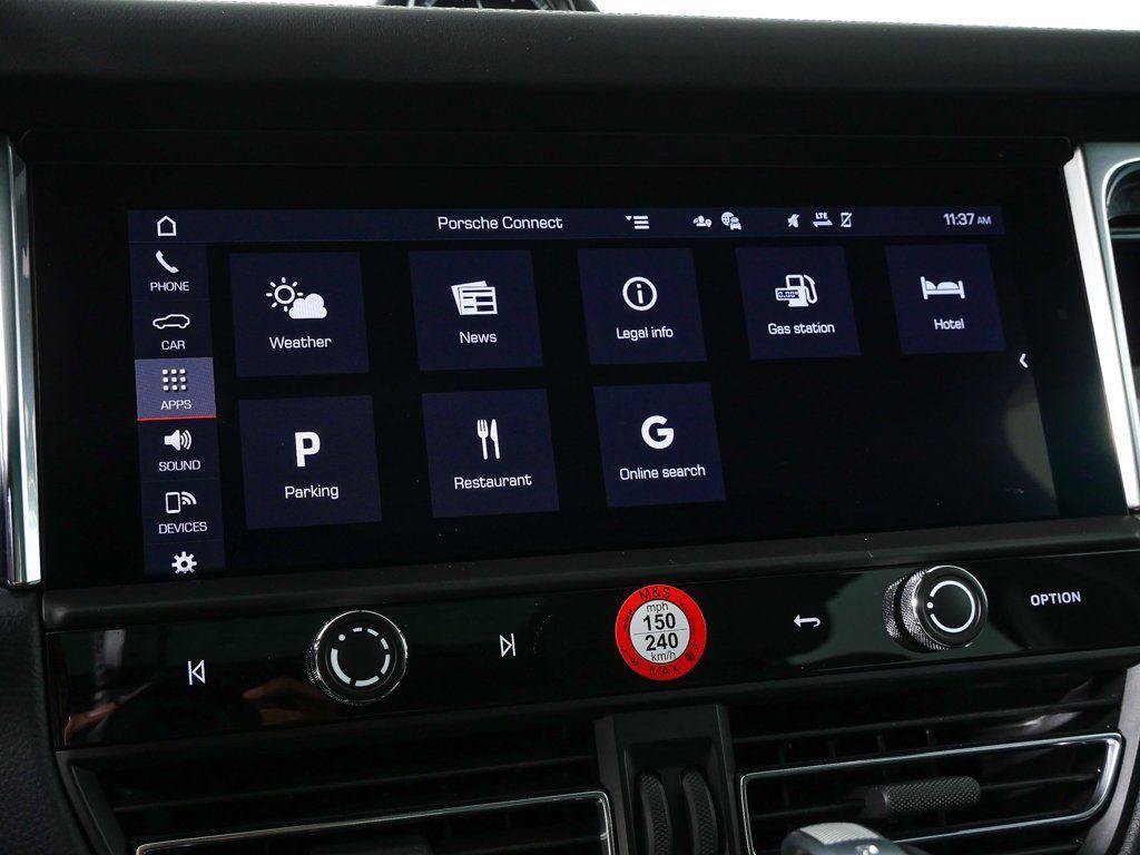 New 2026 Porsche Macan S AWD/4WD image 16