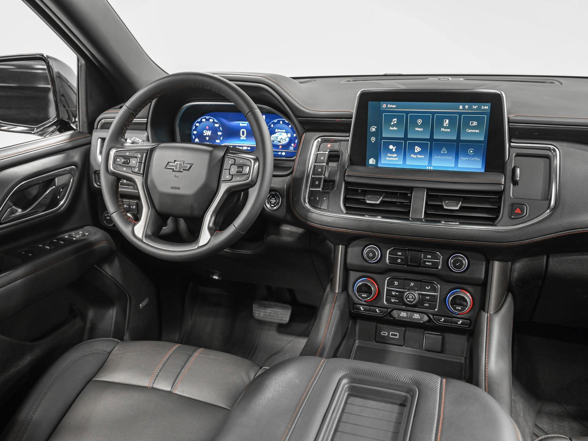 Used 2023 Chevrolet Tahoe RST w/ Luxury Package image 31