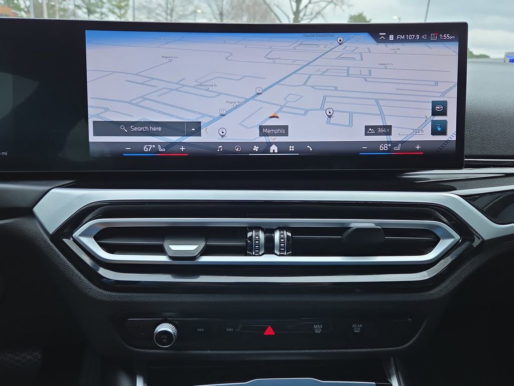 Used 2024 BMW i4 xDrive40i image 25