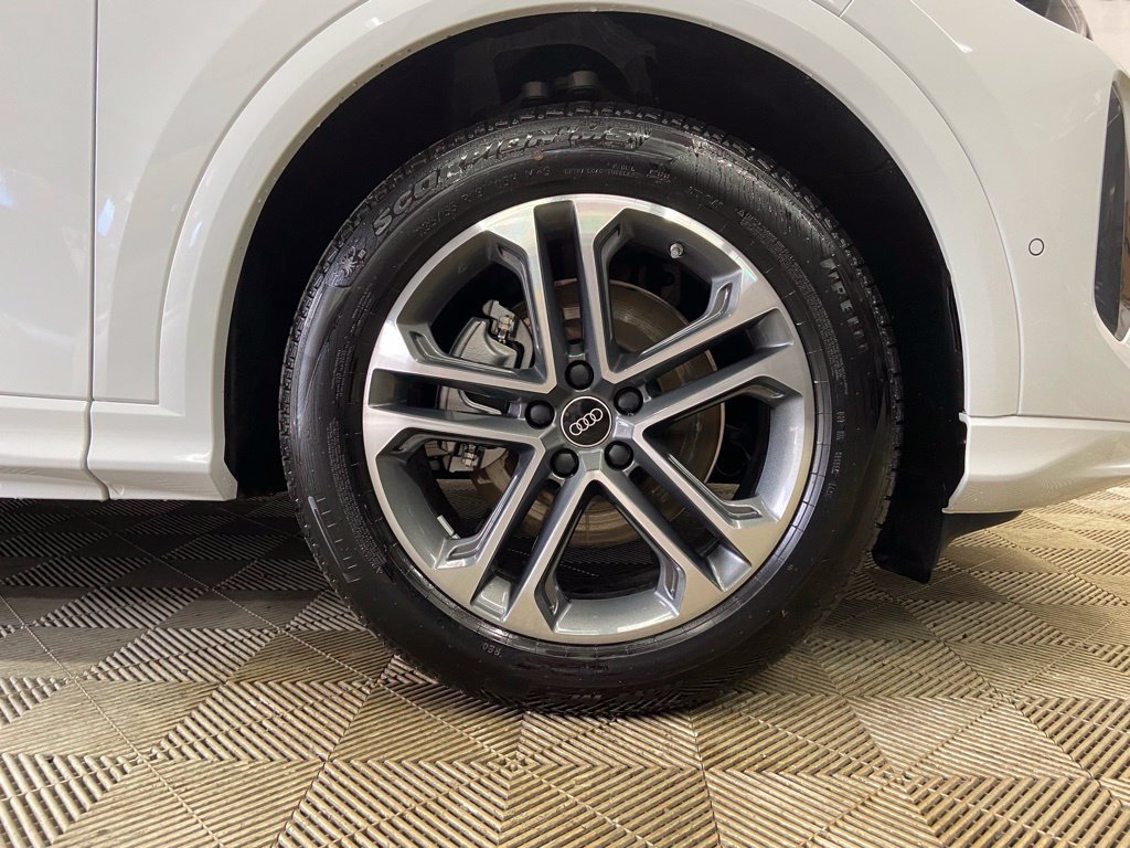 New 2026 Audi Q5 Prestige AWD/4WD image 11