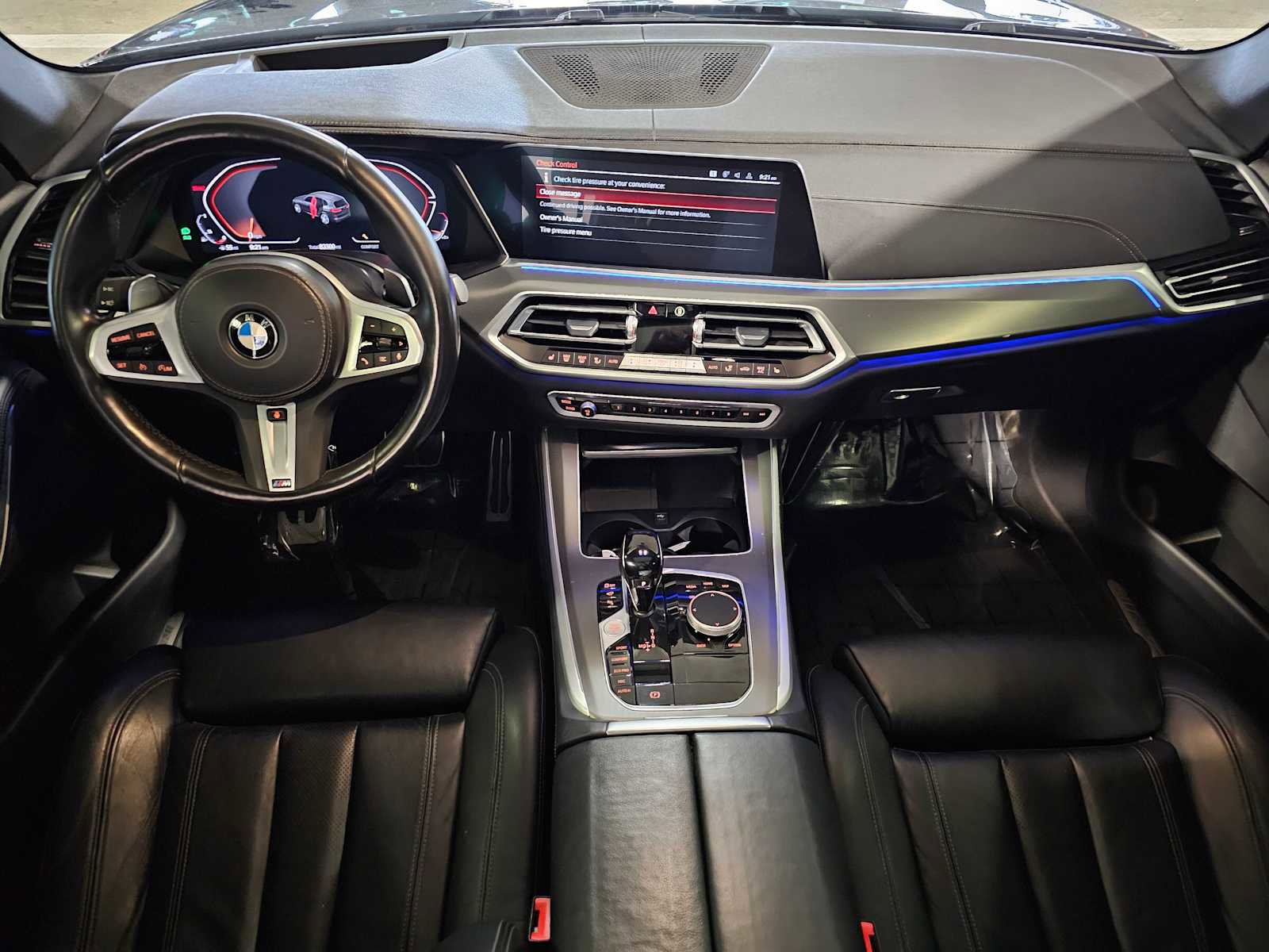 Used 2022 BMW X5 xDrive40i AWD/4WD image 15