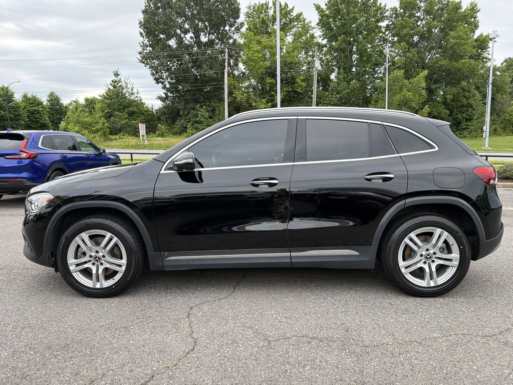 Used 2023 Mercedes-Benz GLA 250 4MATIC image 6