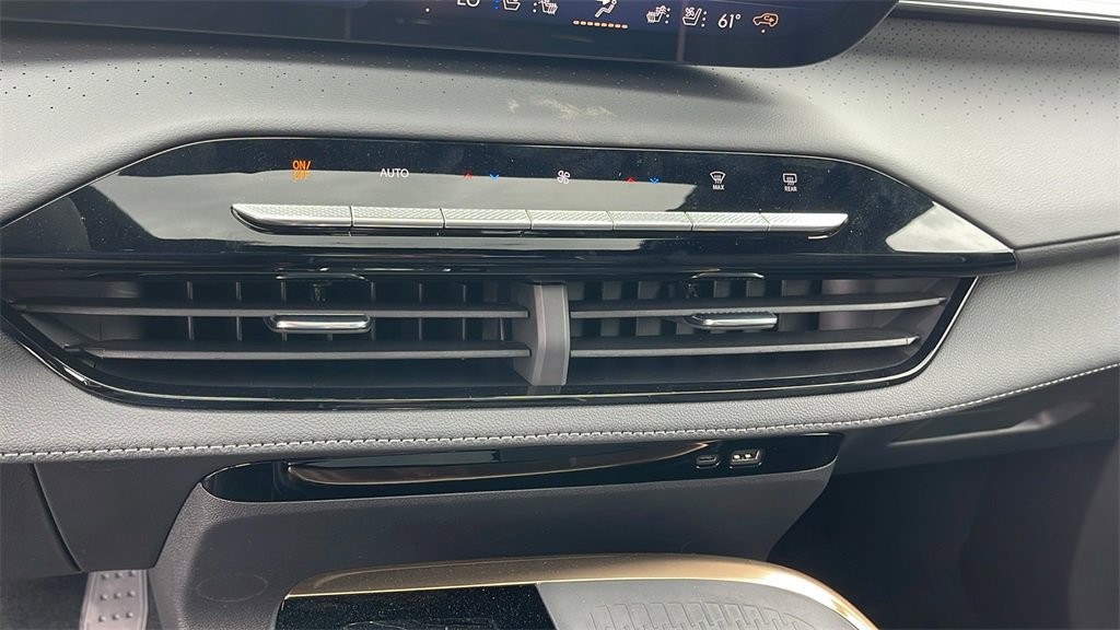 New 2026 Buick Enclave Avenir w/ Super Cruise Package image 20