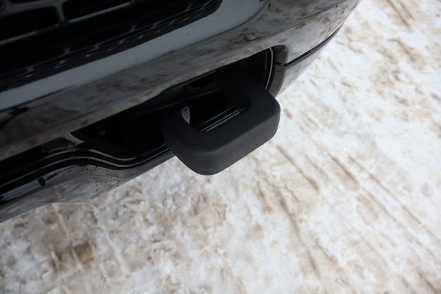 Used 2024 Jeep Wagoneer Series II w/ Convenience Group I image 6