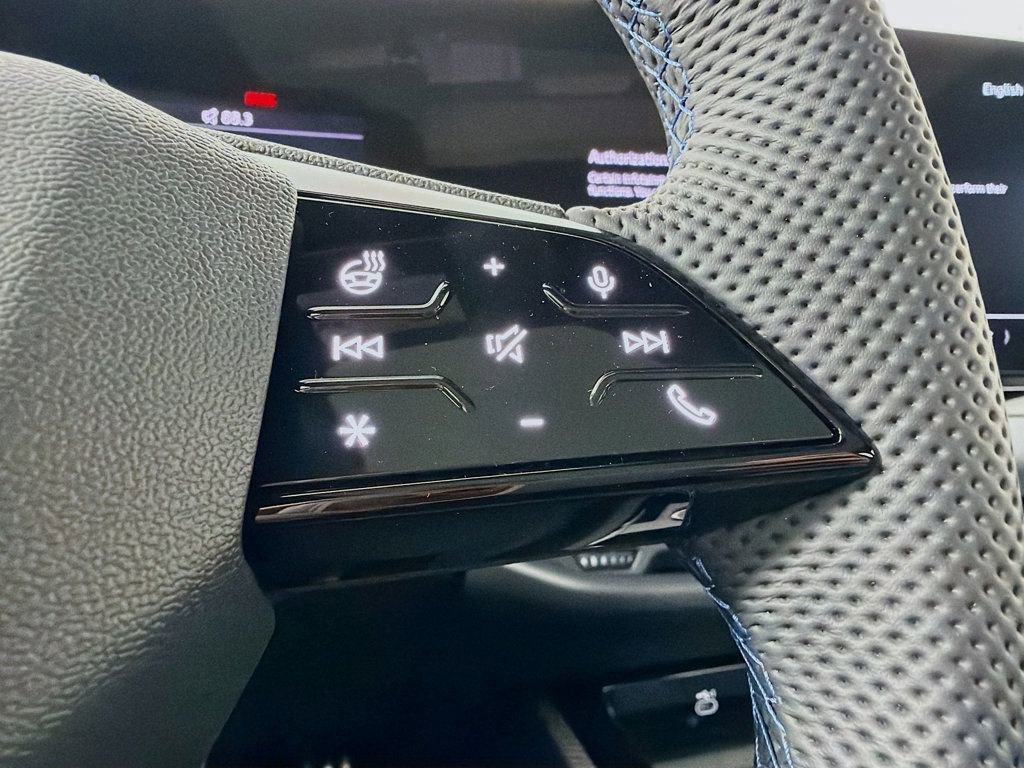 New 2025 Audi S5 Prestige image 11