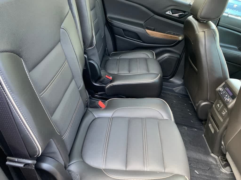 Certified 2019 GMC Acadia Denali w/ Technology Package AWD/4WD image 22