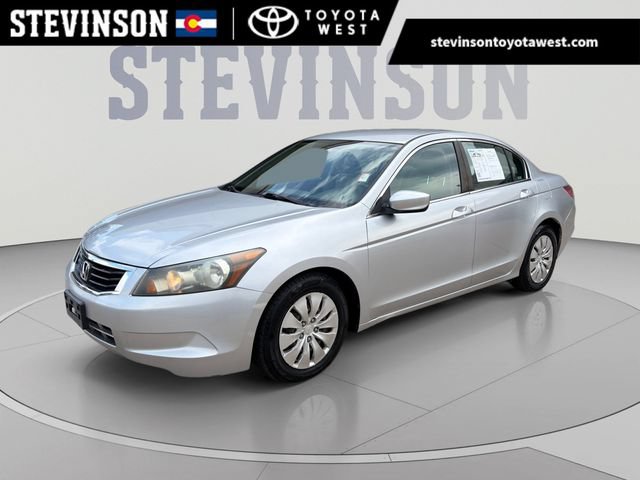 Used 2010 Honda Accord LX image 1