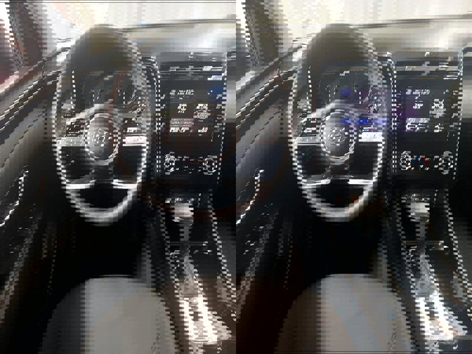 Certified 2023 Hyundai Tucson SEL image 17