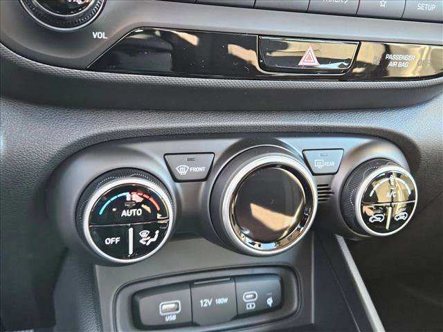 New 2026 Hyundai Venue SEL image 18