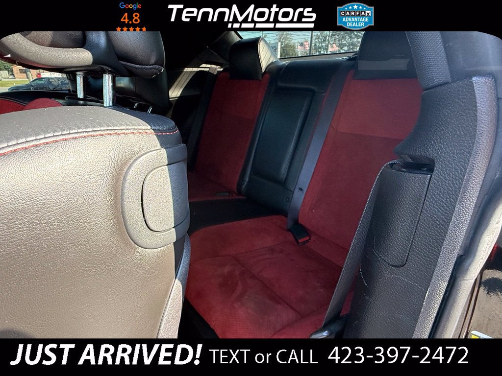 Used 2021 Dodge Challenger R/T Scat Pack RWD image 13