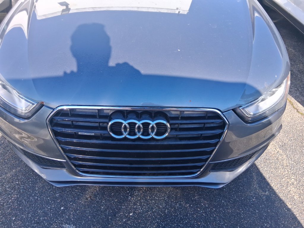 Used 2015 Audi A4 2.0T Premium Plus w/ Technology Package AWD/4WD image 2