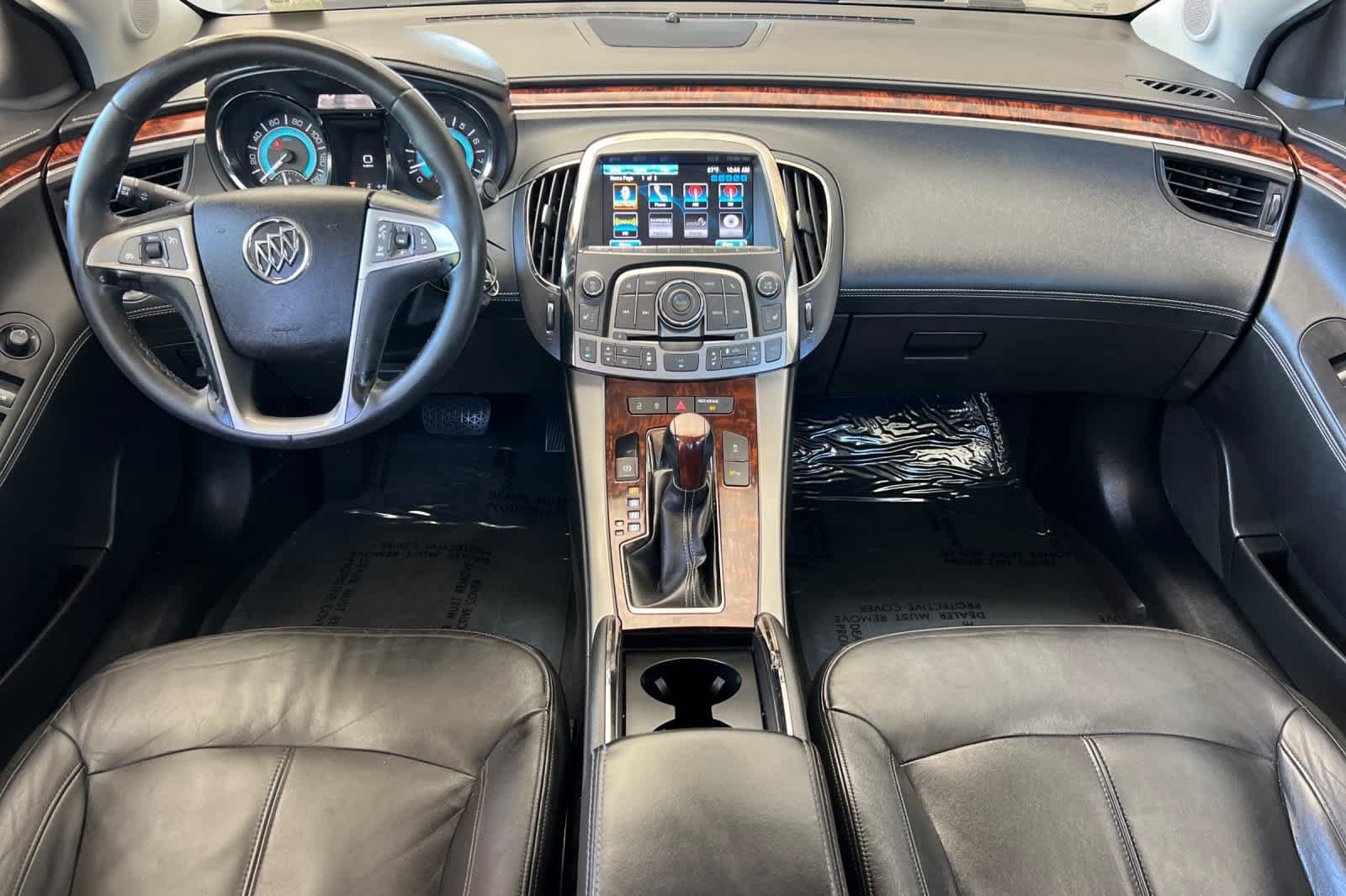 Used 2013 Buick LaCrosse Leather FWD image 3