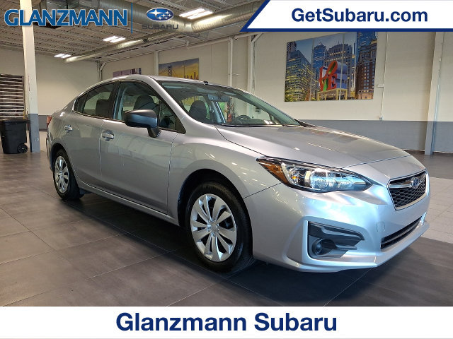 Used 2017 Subaru Impreza 2.0i AWD/4WD image 1