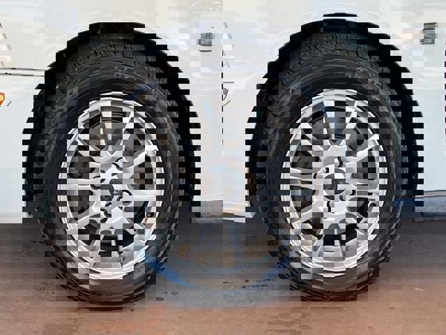 Used 2004 Volvo S40 image 11