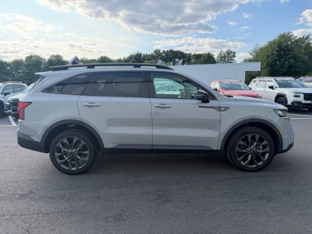 Used 2023 Kia Sorento X-Line EX AWD/4WD image 5