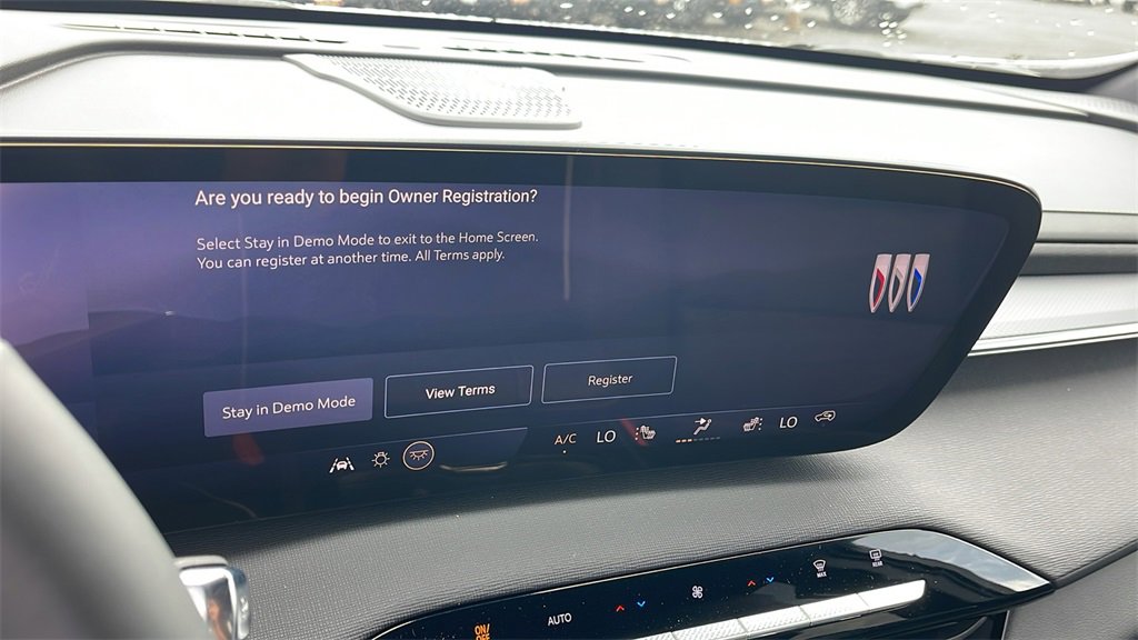 New 2026 Buick Enclave Sport Touring w/ Power Package image 17