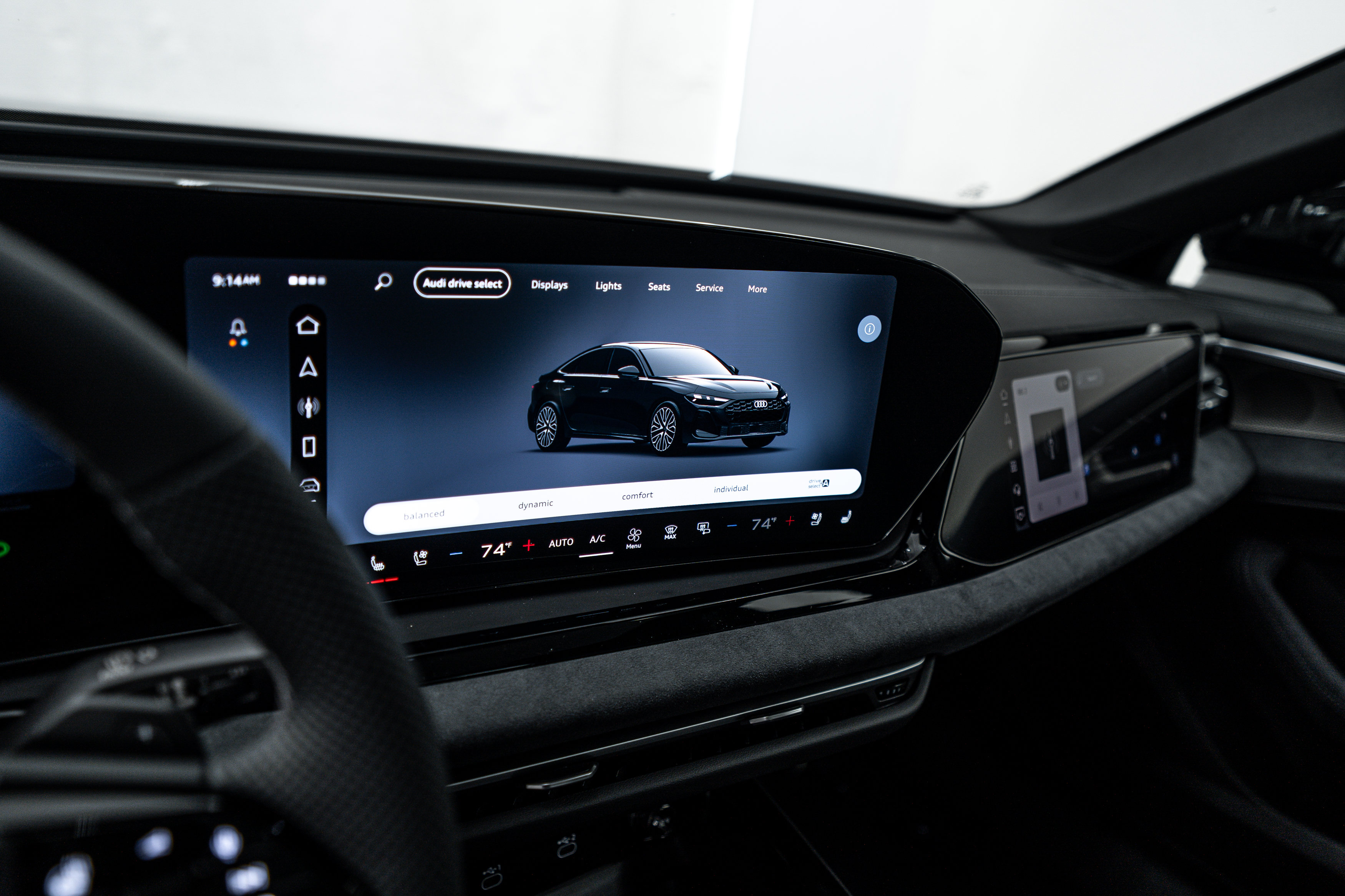 New 2026 Audi S5 Prestige AWD/4WD image 13