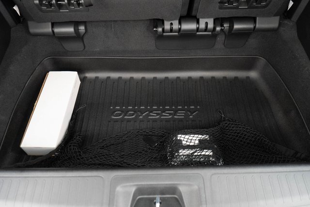 New 2026 Honda Odyssey EX-L image 13