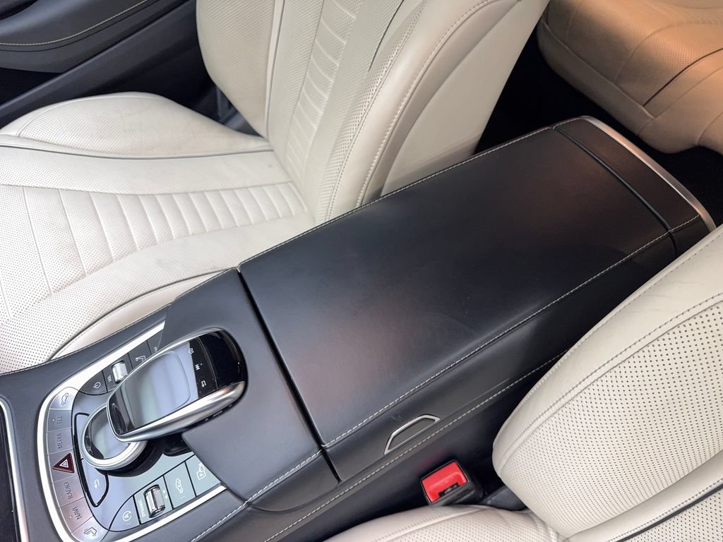 Used 2018 Mercedes-Benz S 450 Sedan image 66