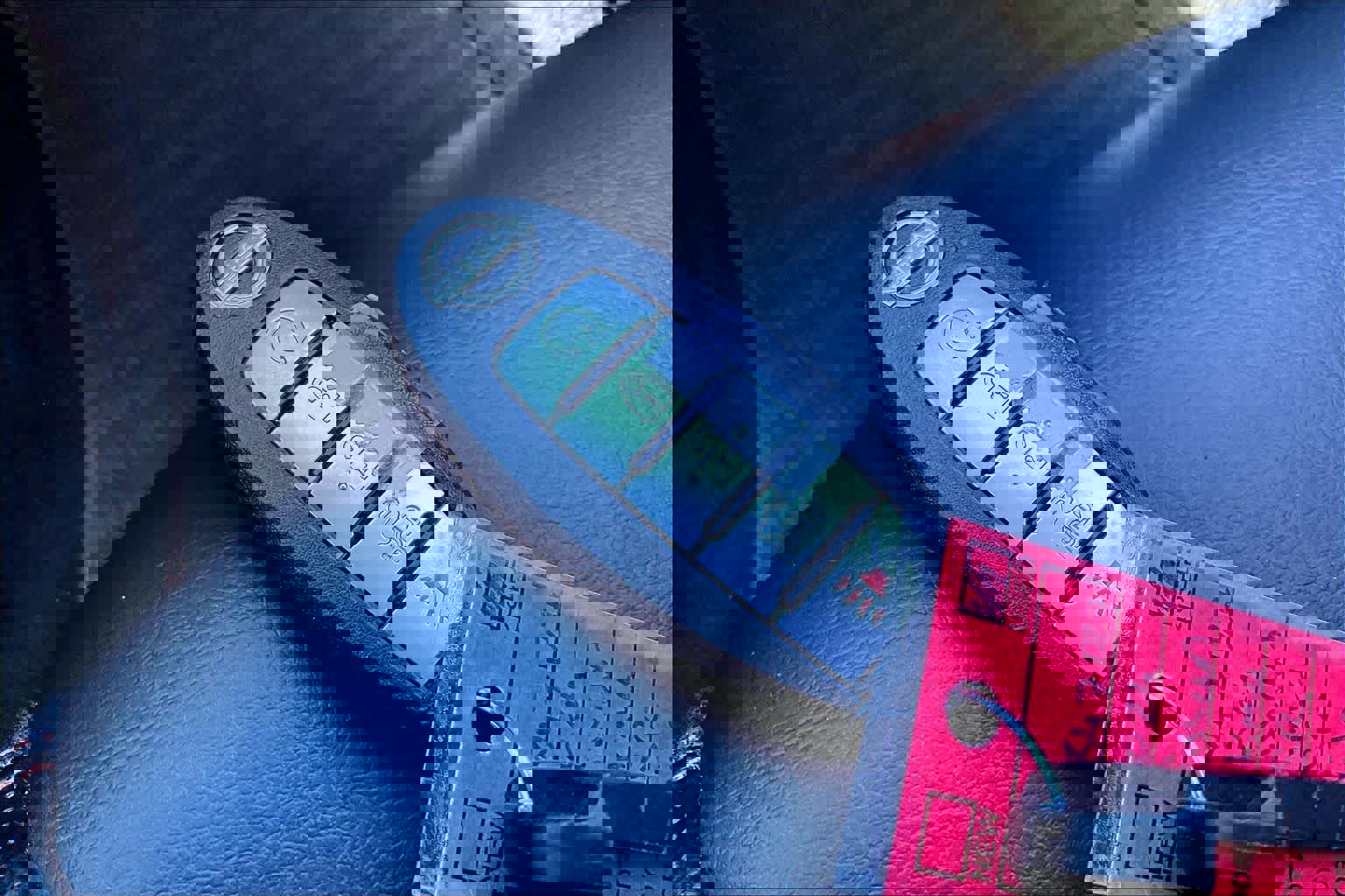 Used 2024 Nissan Altima 2.5 SR image 15