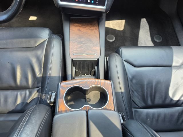 Used 2017 Tesla Model S 75 RWD image 32