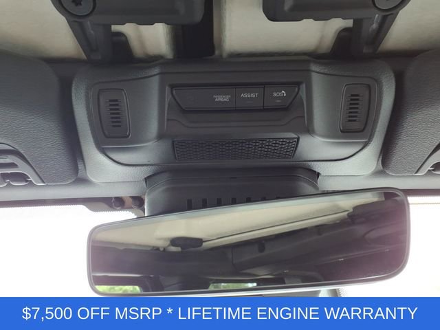 New 2026 Jeep Gladiator Sport AWD/4WD image 25