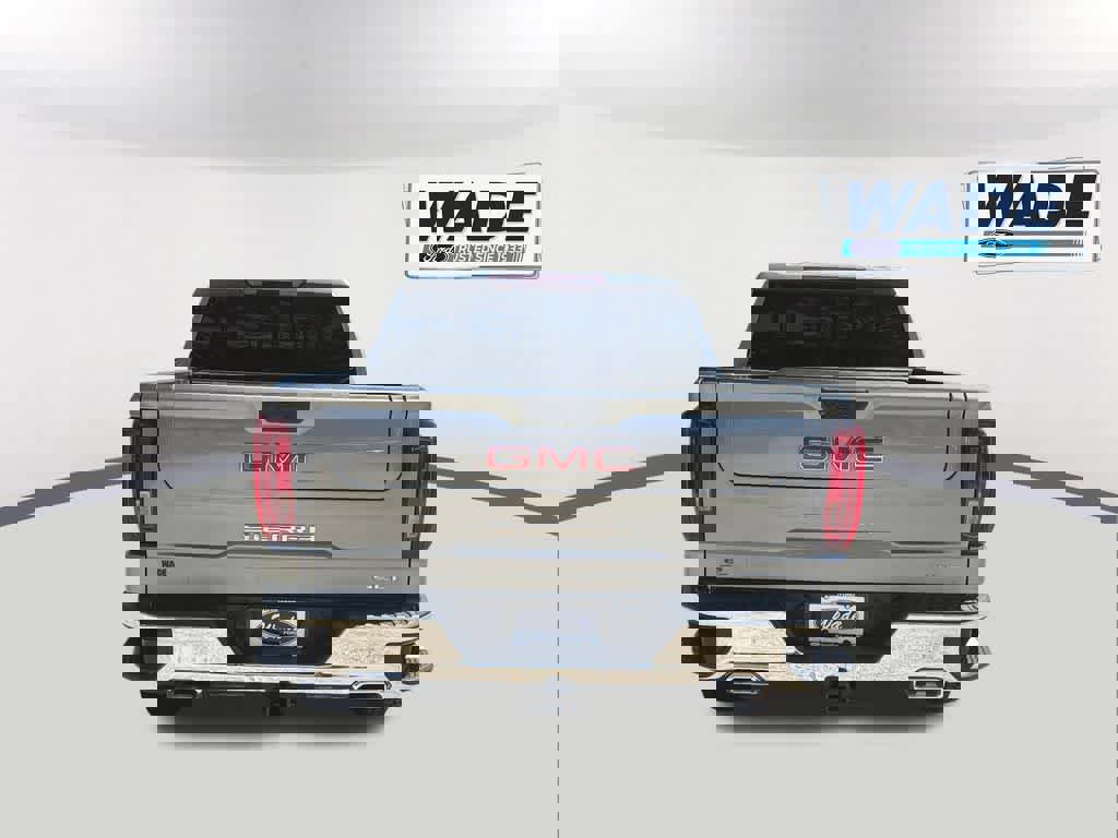 Used 2023 GMC Sierra 1500 SLT w/ SLT Premium Package image 6