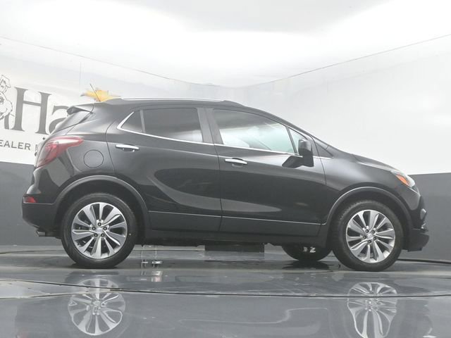 Used 2020 Buick Encore Preferred w/ Safety Package FWD image 52